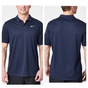 Nike Dri-FIT Victory Polo T Shirt Size XXL